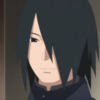 Sasuke