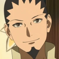 Shikamaru