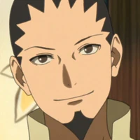 Shikamaru