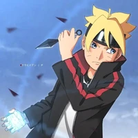 Boruto
