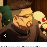 Masamichi Yaga