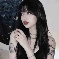 Dương Hoàng Cự Giải_@can.can