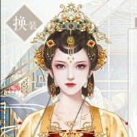 Nam Lan Mai Hoa_thái hậu