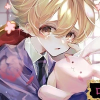 Haninozuka Mitsukuni-Honey