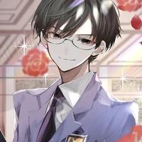 Otori Kyoya