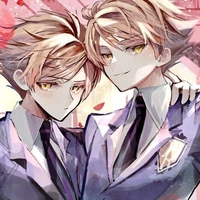 Anh em nhà Hitachiin