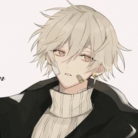 Hàn Mộc/O lặn 🍇