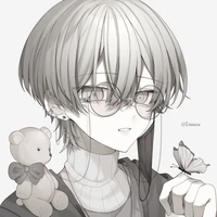 Nhậm Chu /em trai / B-> O