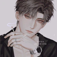 Hoàng Nhất Hạo /A Trội