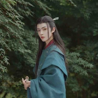 Nam Cung Bảo Bình♒