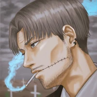 young kishibe