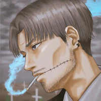 young kishibe