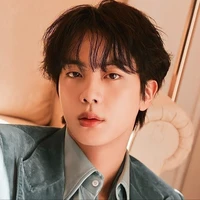 Kim SeokJin ( SJ ) [ Bác Sĩ T.Chức ]
