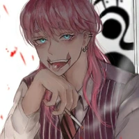 Sanzu Haruchiyo