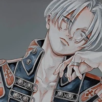 Sano Manjirou [Mikey]