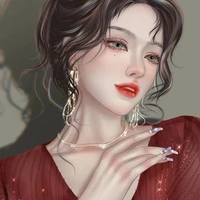 Hoàng Tuyết Nhàn/ mẹ Nhân