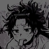 Midoriya Izuku