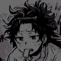 Midoriya Izuku