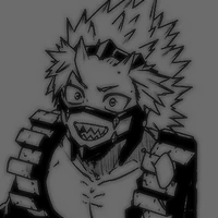 Eijirou Kirishima