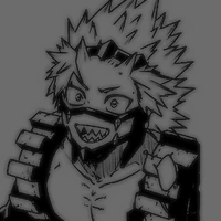 Eijirou Kirishima