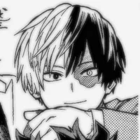 Todoroki Shouto
