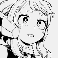 Uraraka Ochako