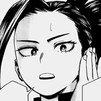 Yaoyorozu Momo