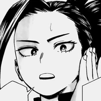 Yaoyorozu Momo