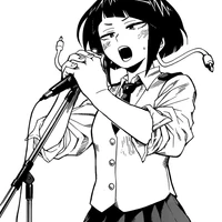 Kyoka Jiro