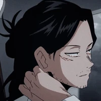 Aizawa Shota