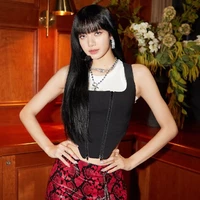 Lalisa Manobanl(cô)