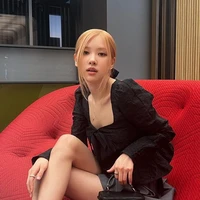 Park chaeyoung ( nàng)
