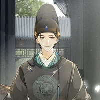 Tiểu Thái Giám Lưu Ngọc