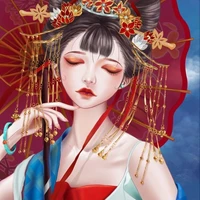 Ngọc Thố Quý Nhân