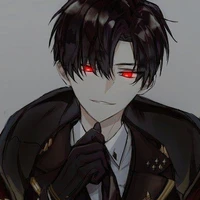 Ma Vương / Black D.Zen