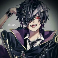 Thần cai quản / Nef