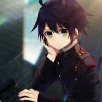 Hyakuya Yuuichiro