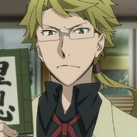 Kunikida Doppo