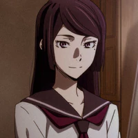 Tanizaki Naomi