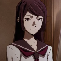 Tanizaki Naomi