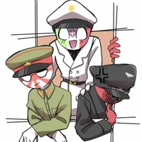 Nhóm Nazi (I.E,J.E,Nazi)