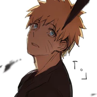 Uzumaki(Namikaze)Naruto