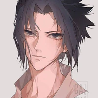 Uchiha Sasuke