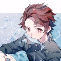 kamado Tanjiro