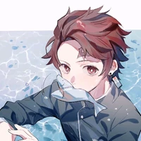 kamado Tanjiro