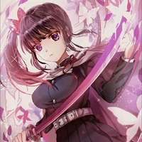tsuyuri kanao