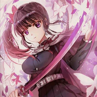 tsuyuri kanao