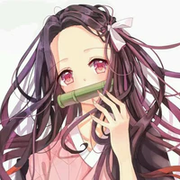 kamado nezuko