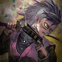 shinayurawa genya