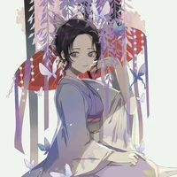kochou shinobu